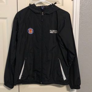 Dave and Busters Jacket